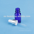 European clear dropper glass bottles 5 ml 10ml 15 ml 20 ml